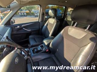 FORD S-Max usata, con Controllo trazione