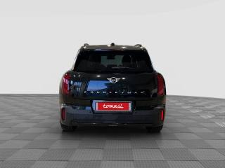 MINI Countryman usata 6