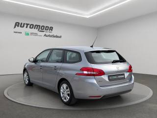 PEUGEOT 308 usata, con Cerchi in lega