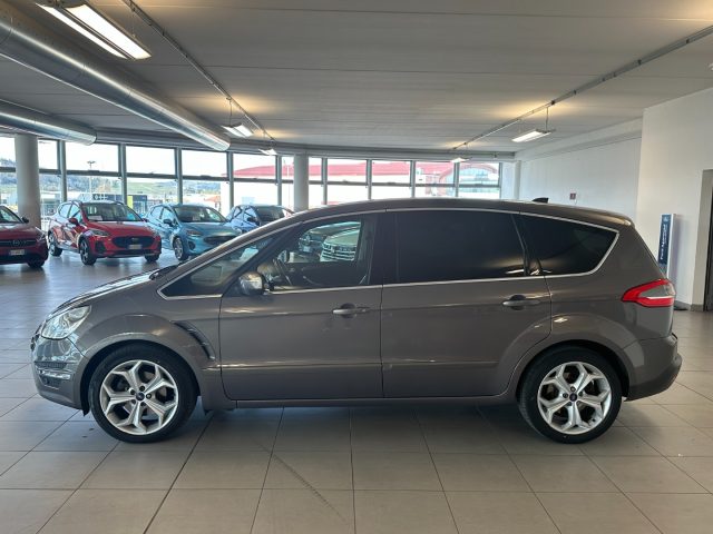 FORD S-Max usata, con Airbag Passeggero