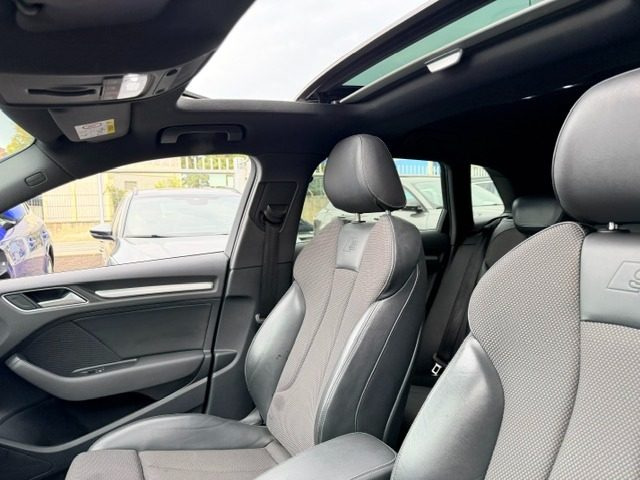AUDI A3 usata, con Climatizzatore