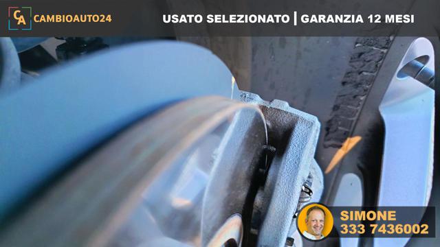 JEEP Compass usata 115