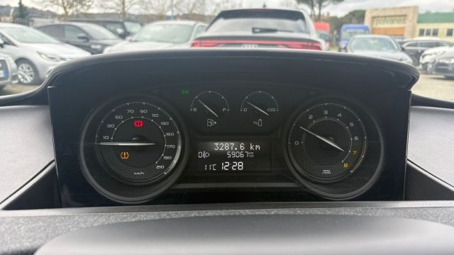 LANCIA Ypsilon usata, con Controllo trazione