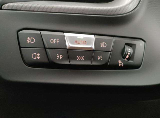 BMW 120 usata, con ESP
