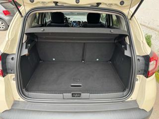 RENAULT Captur usata, con Climatizzatore