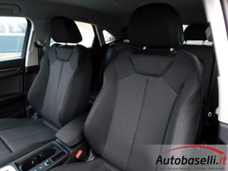 AUDI Q3 usata, con Blind spot monitor