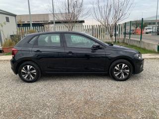 VOLKSWAGEN Polo usata, con Airbag Passeggero