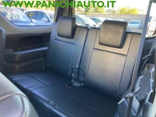 SUZUKI Jimny usata, con Gancio traino