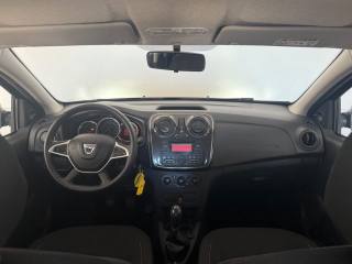 DACIA Sandero usata 6