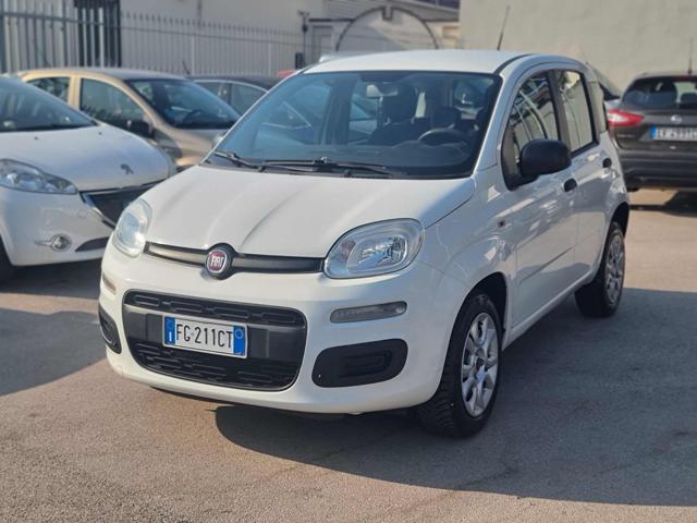 FIAT Panda usata, con ABS