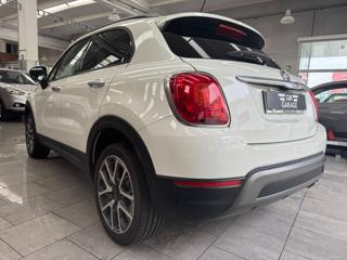FIAT 500X usata, con Filtro antiparticolato