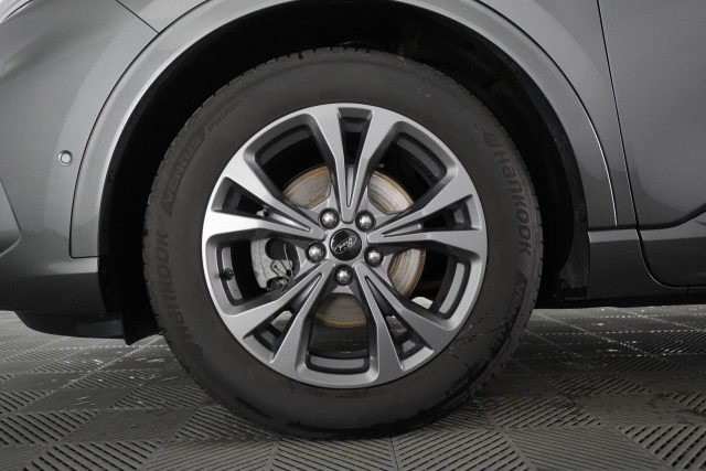FORD Kuga usata 13
