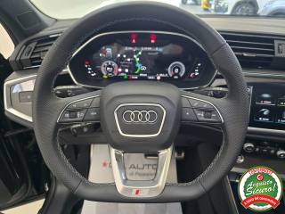 AUDI Q3 usata, con Servosterzo