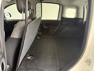 FIAT Panda usata 12