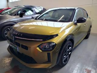 LANCIA Ypsilon Hybrid e-DCT LX