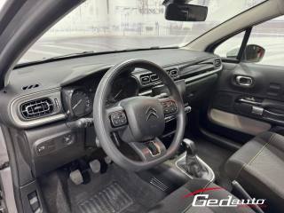 CITROEN C3 usata, con Cerchi in lega