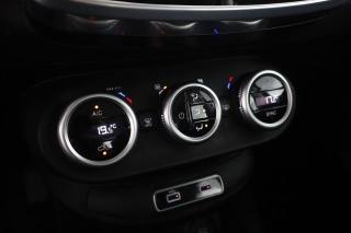 FIAT 500X usata 10