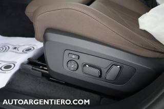 BMW X3 usata, con Controllo automatico clima