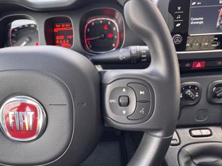 FIAT Panda usata, con Autoradio digitale