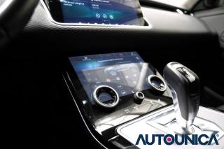 LAND ROVER Range Rover Evoque usata, con Chiusura centralizzata telecomandata