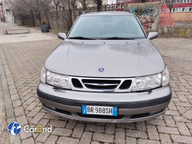 SAAB 9-5 usata, con Airbag Passeggero