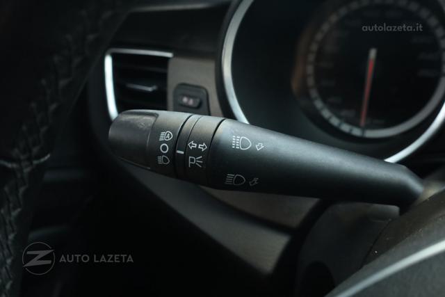 ALFA ROMEO Giulietta usata, con USB