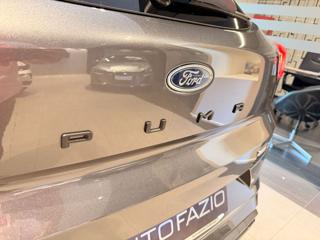 FORD Puma usata, con ESP