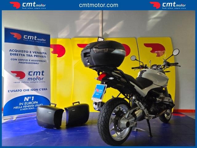 BMW R 1200 R usata 7