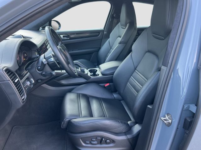 PORSCHE Cayenne usata 8