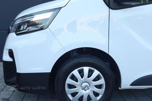 RENAULT Trafic usata, con Sedile posteriore sdoppiato
