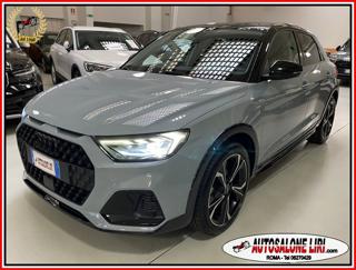 AUDI A1 allstreet 30 TFSI S tronic Identity Contrast