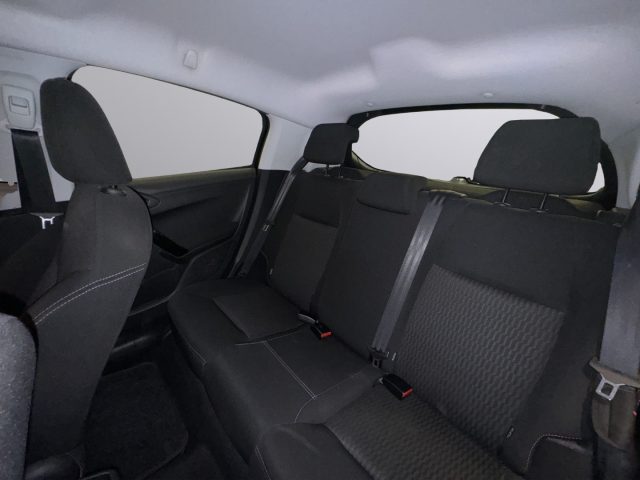 PEUGEOT 208 usata, con Immobilizzatore elettronico
