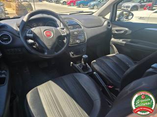 FIAT Grande Punto usata, con Chiusura centralizzata