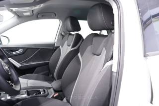 AUDI Q2 usata, con Controllo trazione