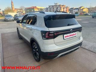 VOLKSWAGEN T-Cross usata, con Airbag Passeggero