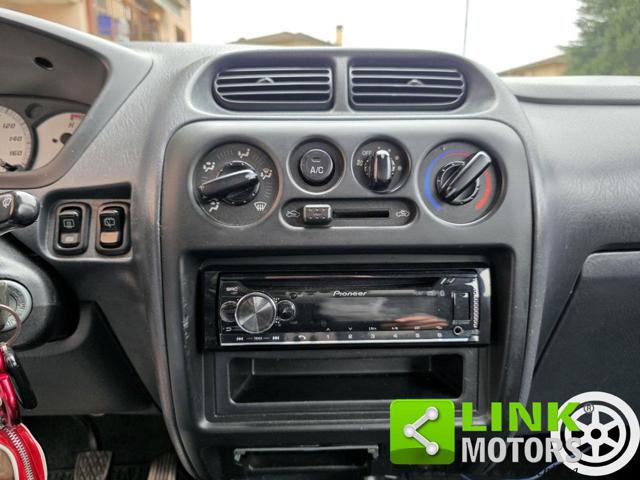 DAIHATSU Terios usata 17