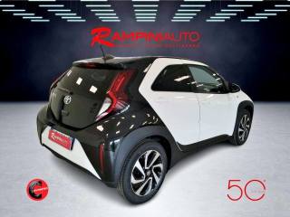 TOYOTA Aygo X usata 6