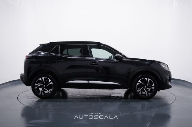 PEUGEOT 2008 usata, con Cerchi in lega