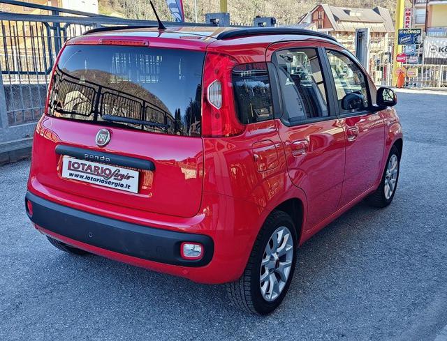 FIAT Panda usata, con Airbag Passeggero