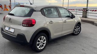 CITROEN C3 usata, con Alzacristalli elettrici
