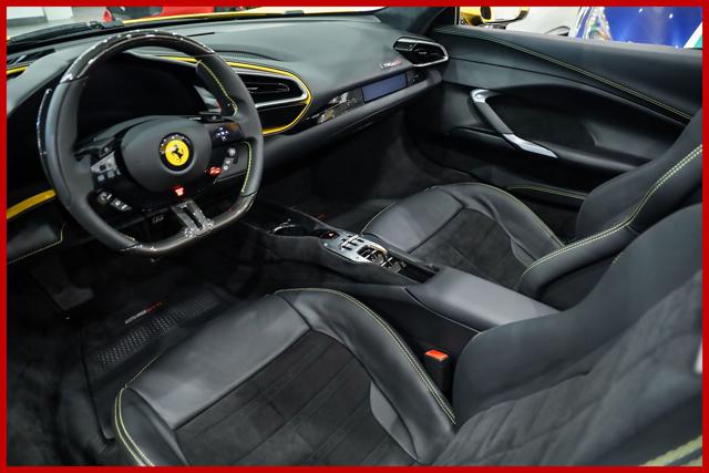 FERRARI 296 GTS usata, con Cruise Control