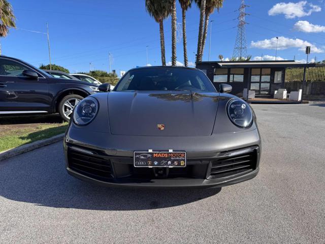 PORSCHE 911 usata, con Alzacristalli elettrici