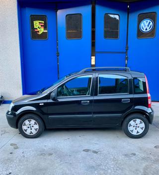 FIAT Panda usata, con Airbag Passeggero