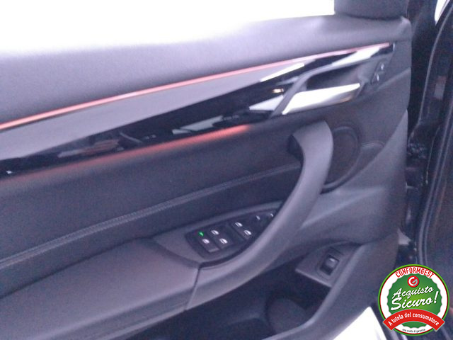 BMW X1 usata, con ESP