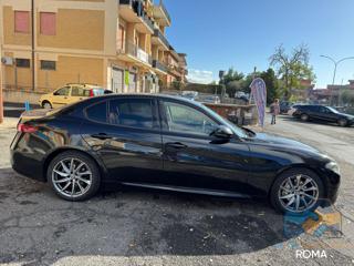 ALFA ROMEO Giulia usata, con Airbag Passeggero