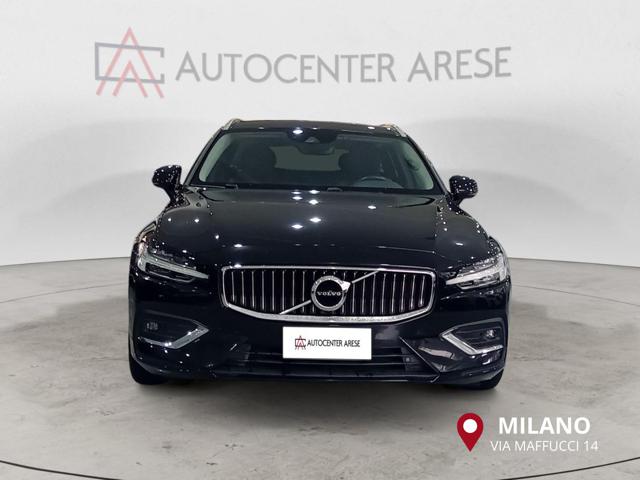 VOLVO V60 usata, con Chiusura centralizzata