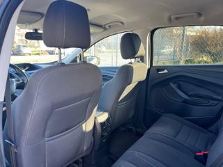 FORD Kuga usata, con Filtro antiparticolato