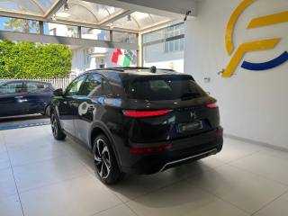 DS AUTOMOBILES DS 7 usata, con Regolazione elettrica sedili