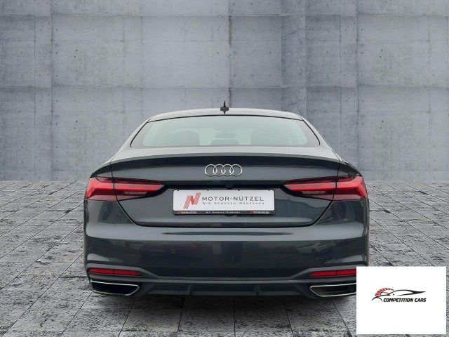 AUDI A5 usata, con Airbag Passeggero