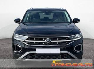 VOLKSWAGEN T-Roc usata, con Chiusura centralizzata